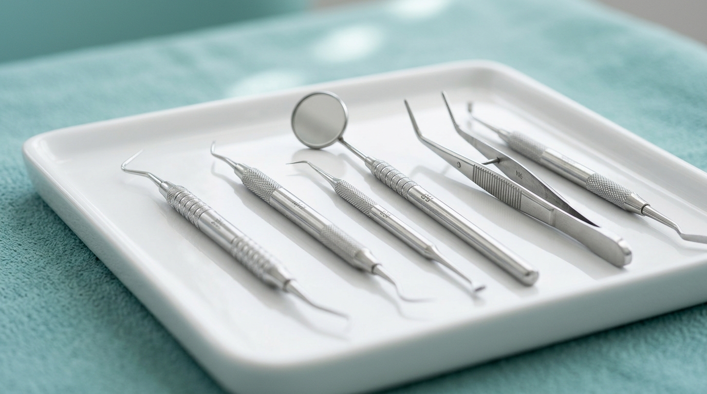 Professional Dental Care