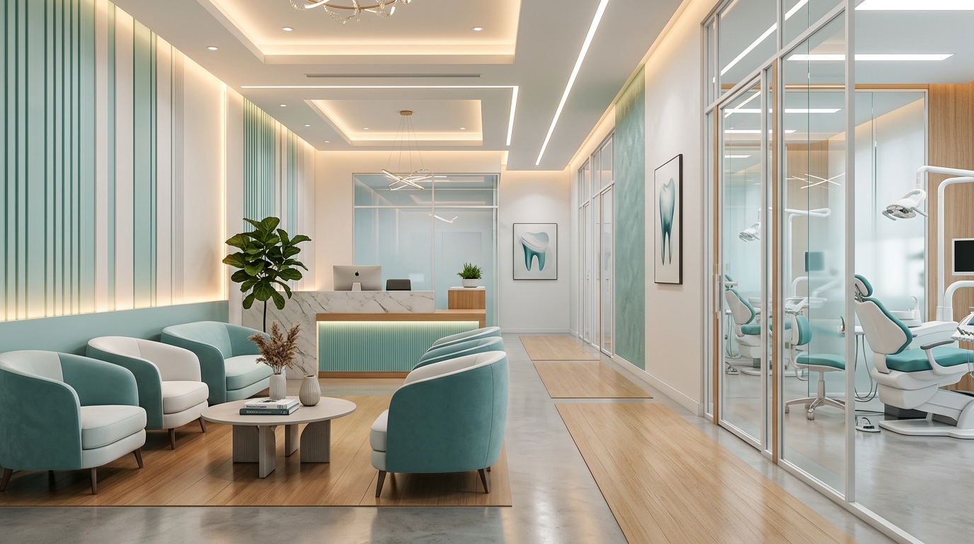 Dental Clinic Quality